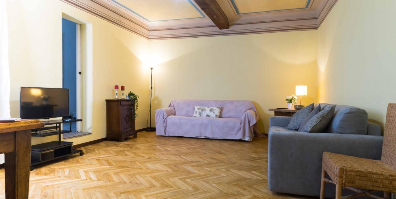 شقة Casa Garisenda By Wonderful Italy بولونيا المظهر الخارجي الصورة